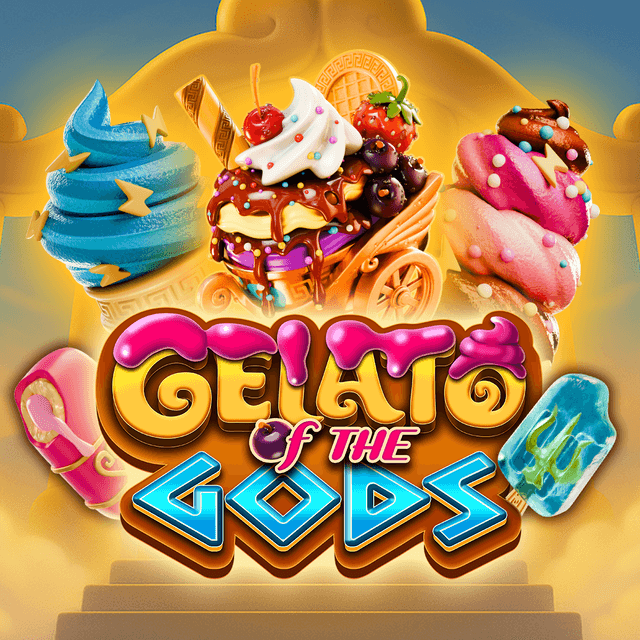 Gelato of the Gods